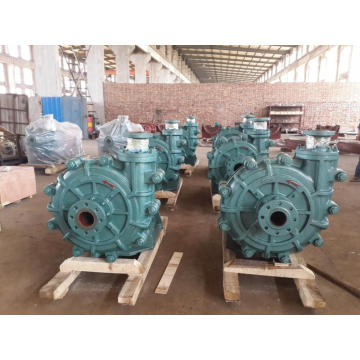 Centrifugal Slurry Vacuum Pump